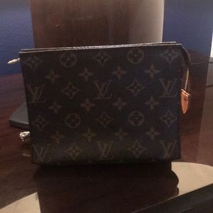 Louis Vuitton small pouch